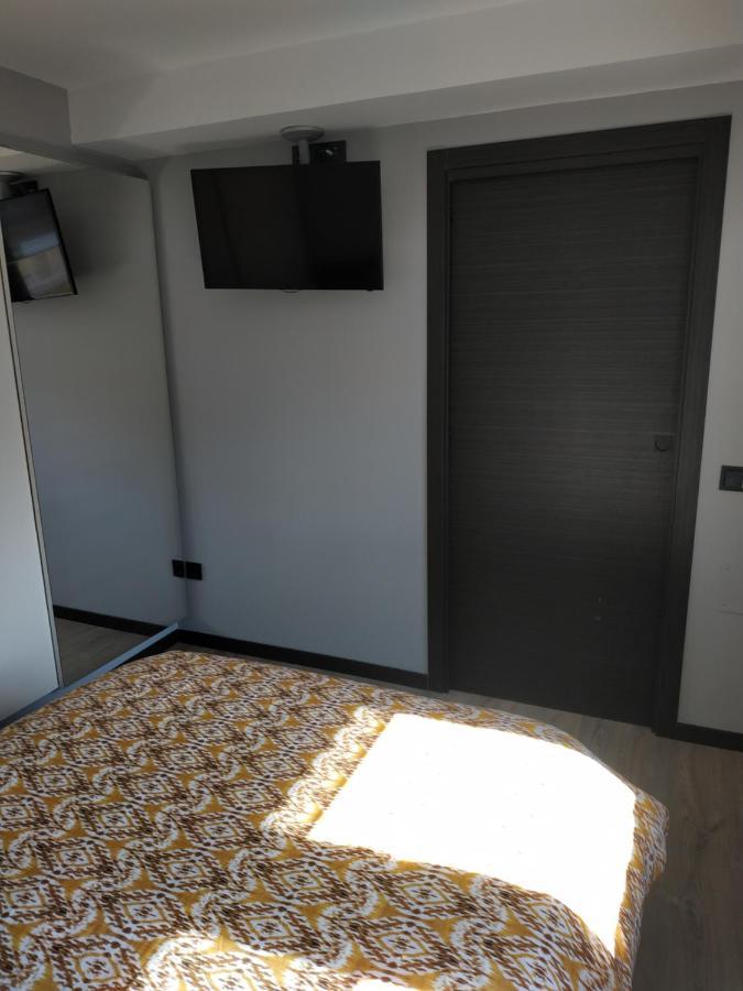 La Afayaiza Apartment โอเบียโด ภายนอก รูปภาพ