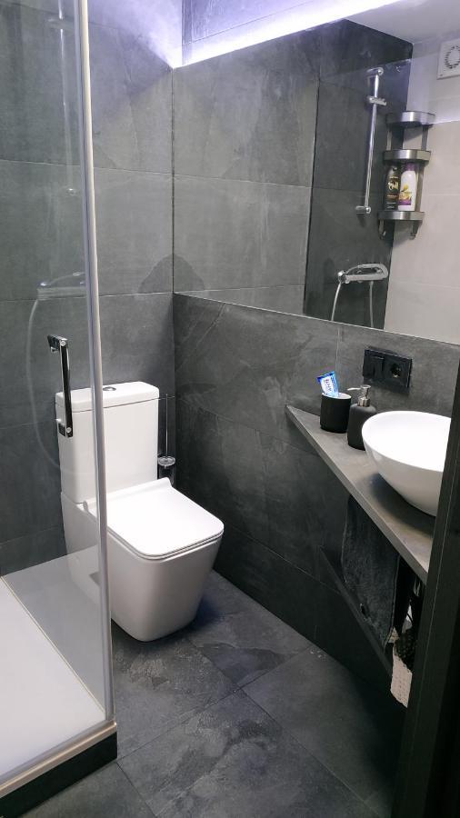 La Afayaiza Apartment โอเบียโด ภายนอก รูปภาพ